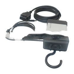 New arrived !Super Multi-language V2011D VOLVO VIDA DICE Auto Diagnostic Tool