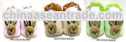 Baby Newborn Soft Shoes