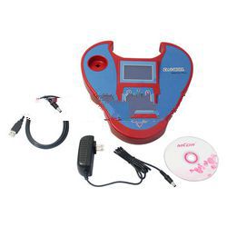 Car Key Pro Universal Car Model Zedbull Transponder Clone Key Programmer V508