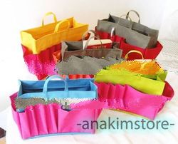 Bag Organizer