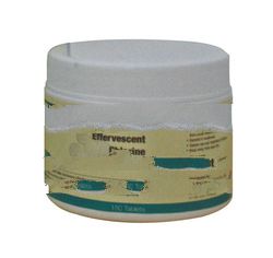 VETRAPLUS TABLET DISINFECTANT