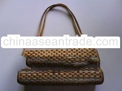 Water Hyacinth Bag