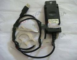 Fiat KM Tool Odometer Correction