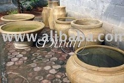 D - 1213 SCstone carving