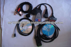 lexia3 citroen peugeot diagnostic pp2000 General car Mechanical testers