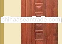 Napoleon steel door skin