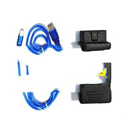 VAG DASH Interface for 2.1.0 Version