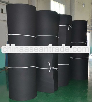 2mm polythene foam roll
