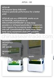 Agricultural Products