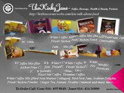 Coffee, Beverage, Health