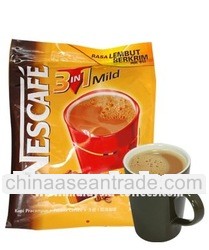 Nescafe-Mild COFFEE