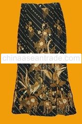 Rok Duyung Payet Hitam