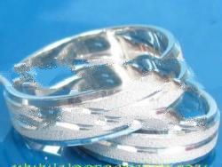 Genuine Couple 925 Sterling Silver