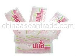 Single Wet Tissue - Scent Wet Wipe