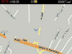 RUMAH TOKO dan TANAH