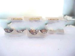 diamond earring stainless