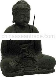 STONE GARDEN STATUE SG04