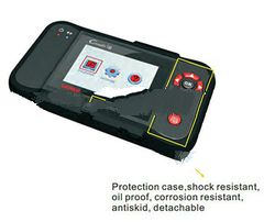 Launch x431 Creader VIII scanner Launch x-431 8 Auto code scanner