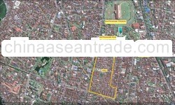 STRATEGIC LAND IN INDONESIA