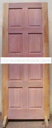 Solid Wooden Doors