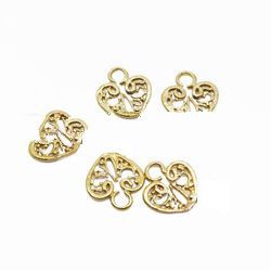 heart charms (hec 5)