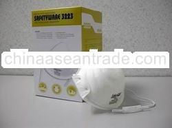 Safetyware 3223 Particulate Respirator
