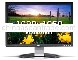 22" LCD Monitor w Stand