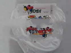 Thomas The Train Underwear for Kids