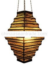 Candi Light Candelier