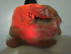 Yellow Stone / Tien Hwang