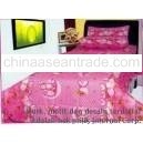 Internal Rabbit bedding