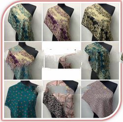 Long Muslim Fashion Maxi dress