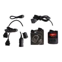 Launch Creader CR-HD truck code scanner with high quality and best price