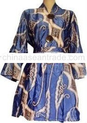 batik kaftan, pyjamas for children & adult, under garment, bag