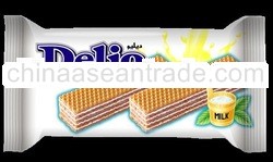Delio Wafer