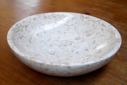 Marble Bowl