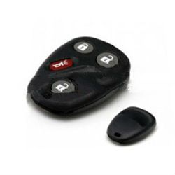 GM 3Button 315MHZ Remote Key