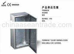 Enter a Name for your product hereStainless Steel Enclosure/TIBOX/IP65