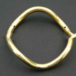 Brass Bangle