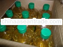 sunflower oil
