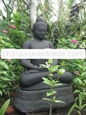 Buddha-Meditation
