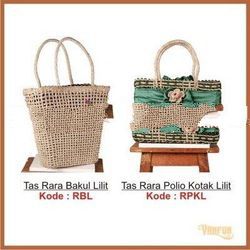 TAS RARA LILIT handmade bag
