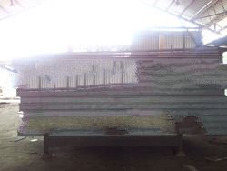 Convenience Steel Frame
