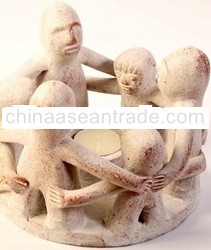 STONE CIRCLE OF FRIENDS COF25