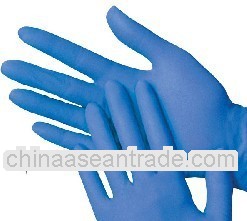 gloves nitrile