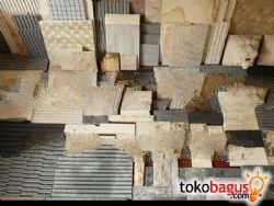 Natural Stone