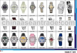 Brands Watches