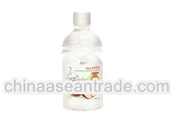 Healthier Choice Fuji Apple Fruity Vitaminized Drink