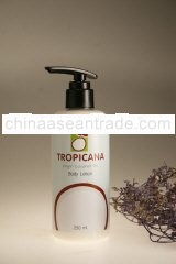 Virgin Coconut Body Lotion
