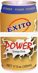 Exito Energy Power